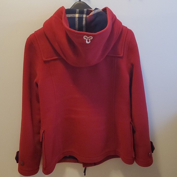 TNA Jacket - Picture 2 of 2